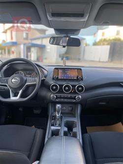 نيسان سنترا